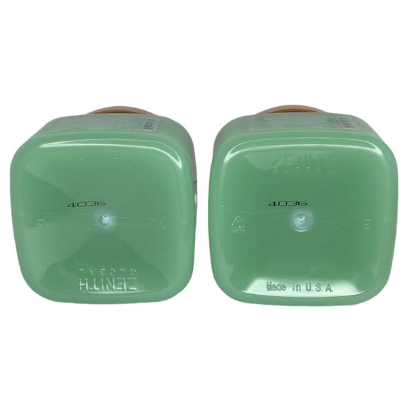 🆕 Tree Hut GREEN TEA Shea Butter Sugar Scrub x2 - Picture 4 of 4